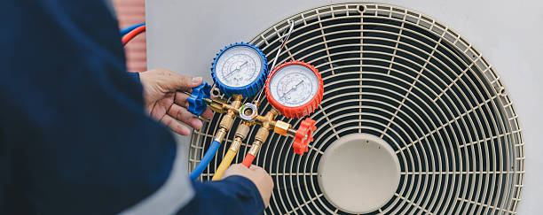 Licensed Ductwork Repair service in Stonewall, TX - JG Cool HVAC