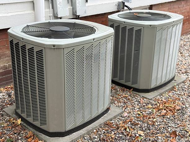 Reliable Ductwork Repair contractor in Stonewall, TX by JG Cool HVAC